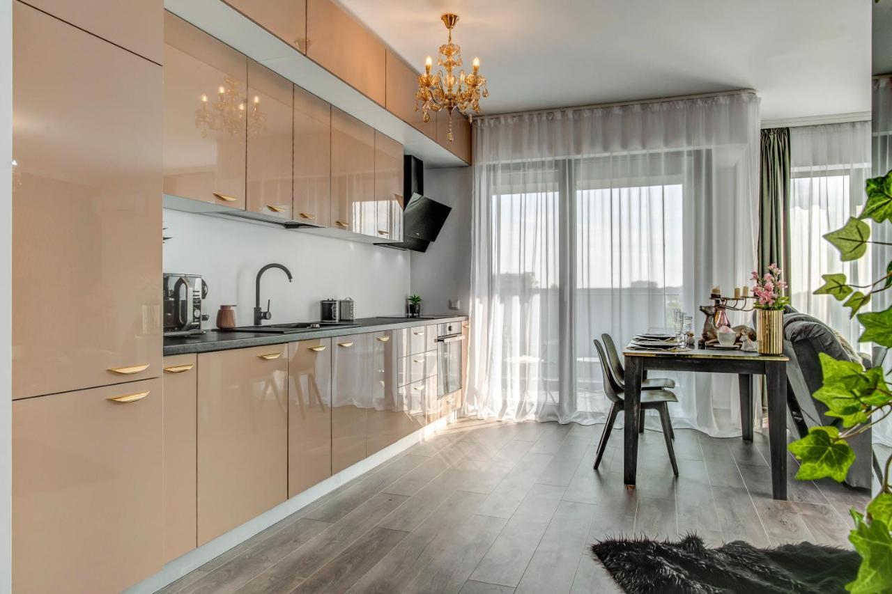 North Twin Apartment บูคาเรสต์ ภายนอก รูปภาพ