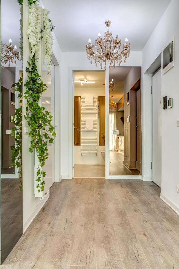 North Twin Apartment บูคาเรสต์ ภายนอก รูปภาพ