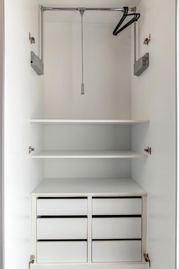 North Twin Apartment บูคาเรสต์ ภายนอก รูปภาพ